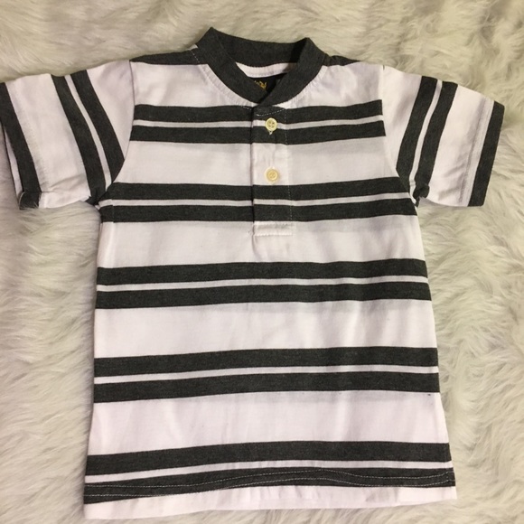 Boys 3T Shirt Bundle - Picture 5 of 8